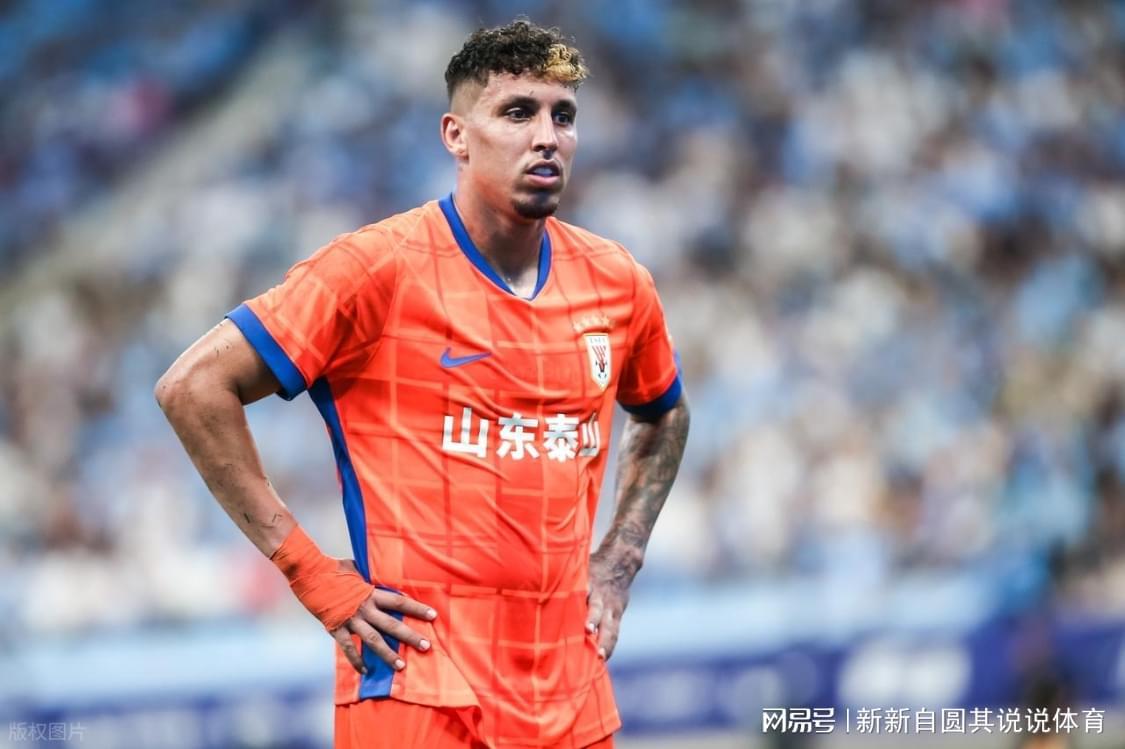 网页版登录入口-泰山对铁人的比赛会赢？原因是球队负分起步，球员知道只能拿三分