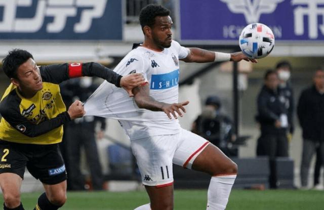 开云体育-武汉为保级率先出大手笔 引进本赛季日职最佳射手