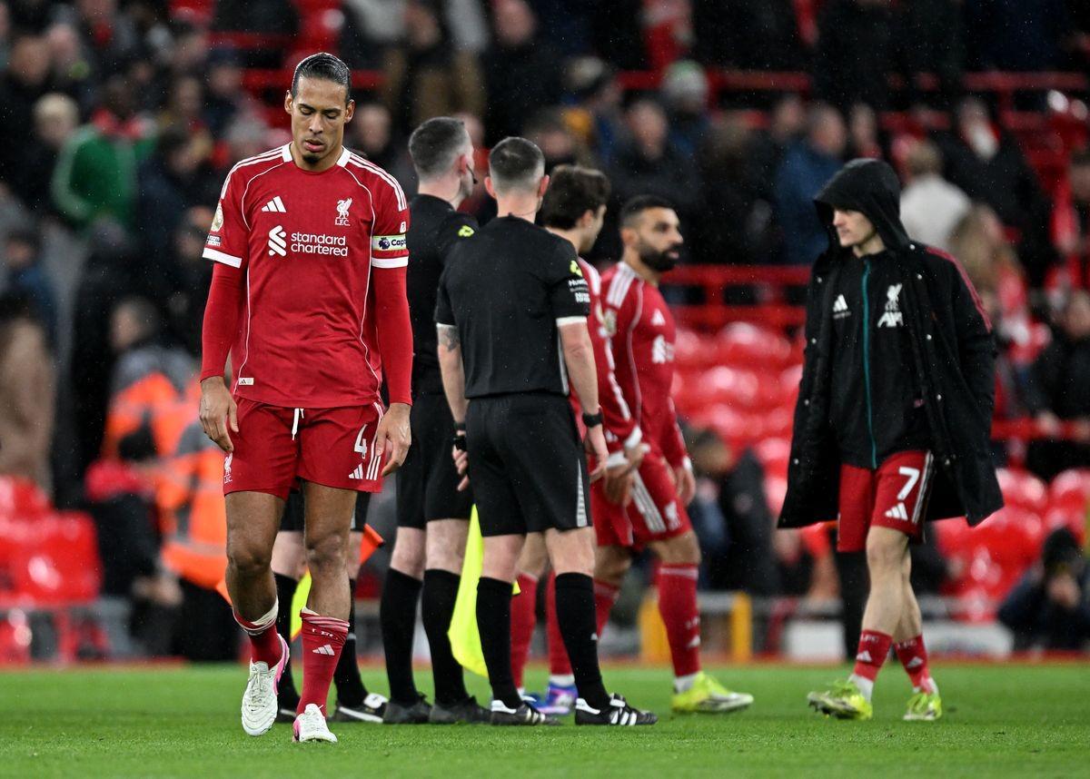 网页版登录入口-基恩：利物浦本赛季竟能落后枪手21分，他们是糟糕的英超冠军