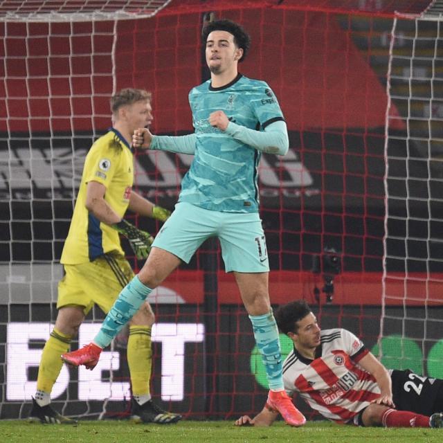 索内斯：只要拎得清+没伤病 柯蒂斯必成顶级中场