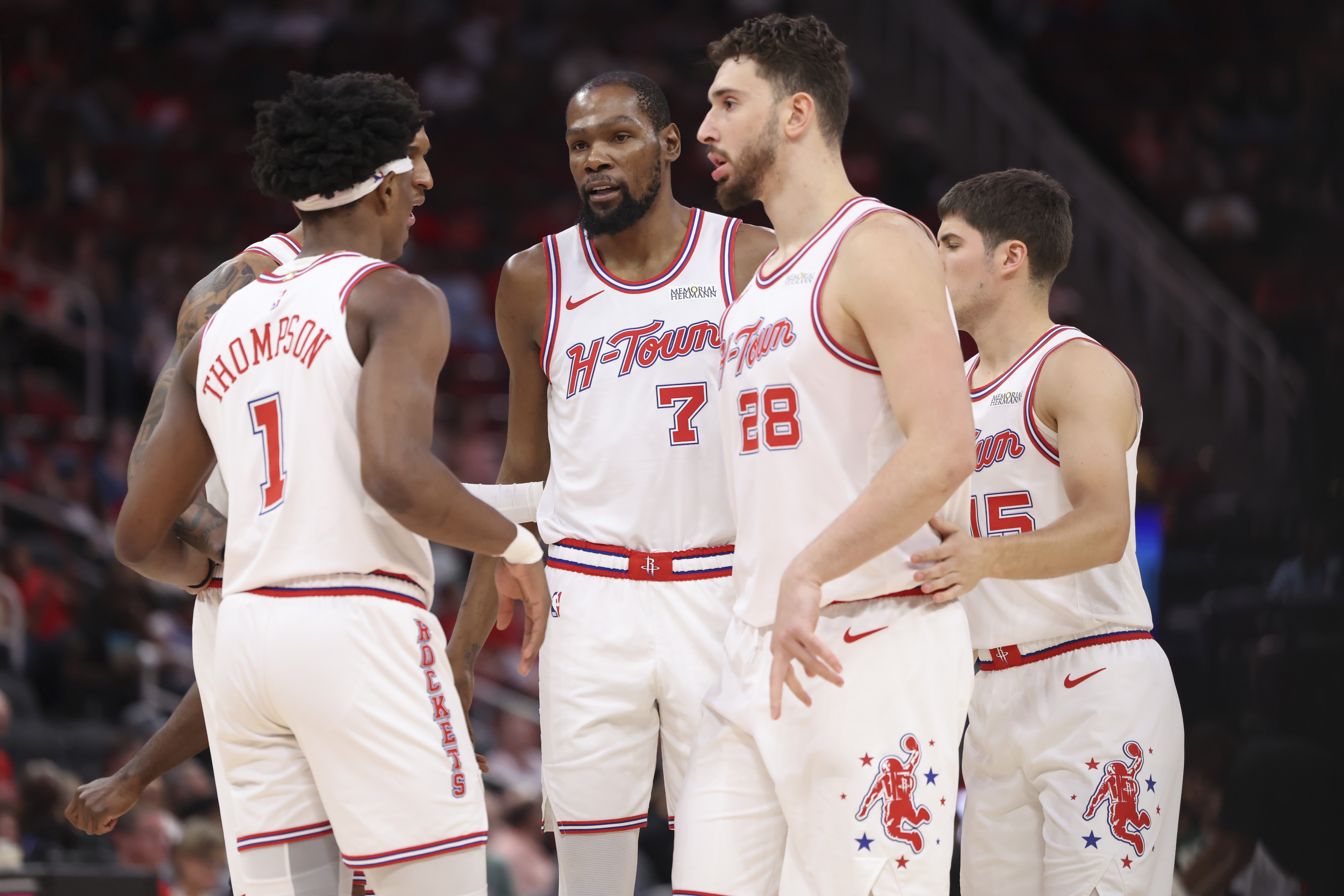 网页版登录入口-帕森斯：火箭的天赋明明非常强 但总感觉他们缺少点什么