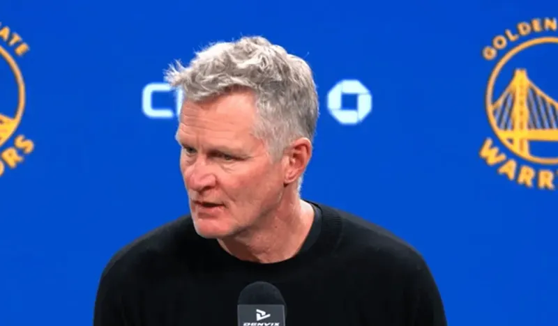 app下载-科尔:附加赛库里&霍福德&波津有时间限制,不会超过40分钟